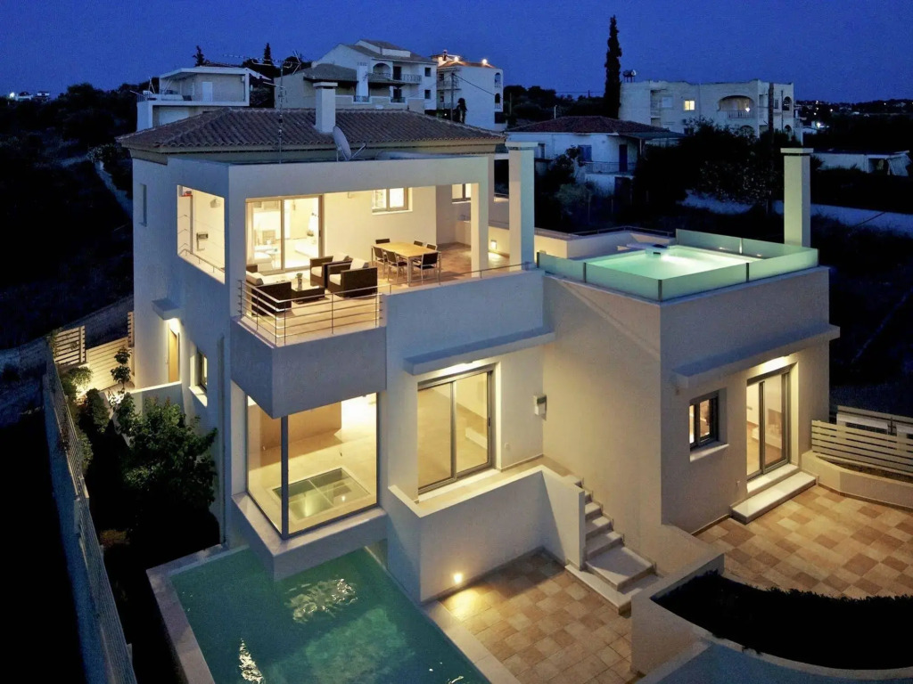 Apartments Rania