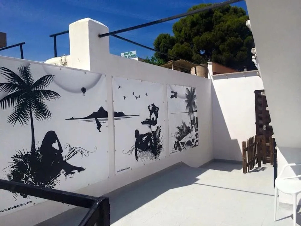 bhc Boutique Hostal Cala Millor