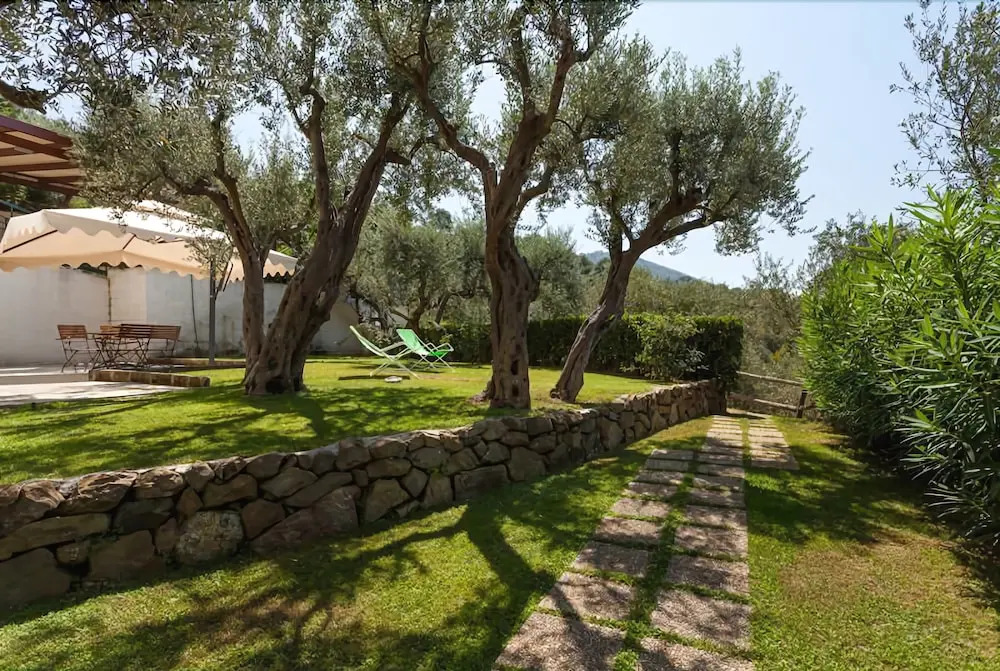 Villa Idylle