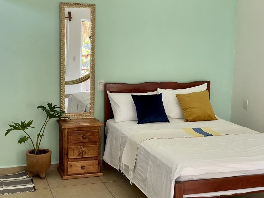 Hotel Adoquin Zipolite