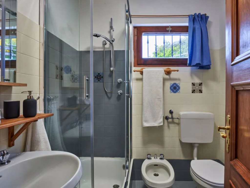 Holiday Home Rocchetta by Interhome