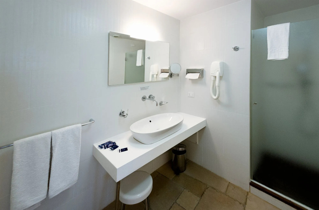 Dimora San Giuseppe Hotel & SPA