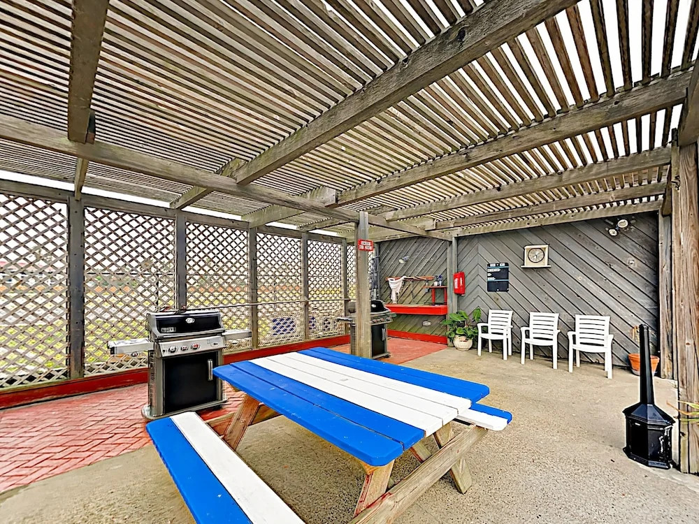 7310 Galveston - 2 Br Condo