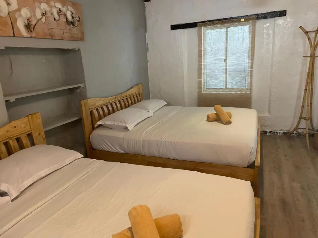 Layang Layang Guest House Melaka