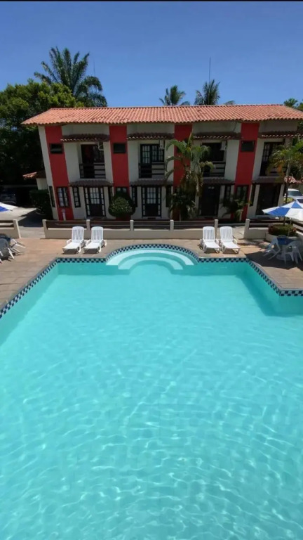 Duplex Família, 3 suítes, a 150m da Praia