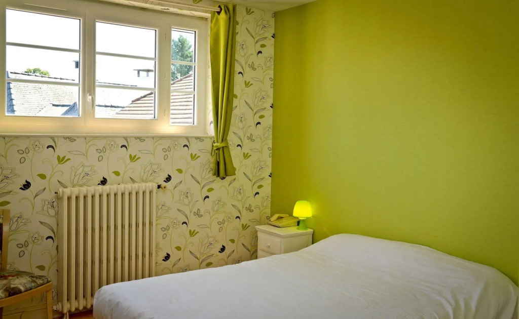 Logis Chez Germaine