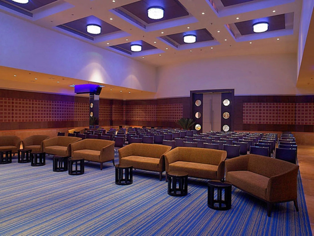Royal Orchid Central Kireeti Hampi