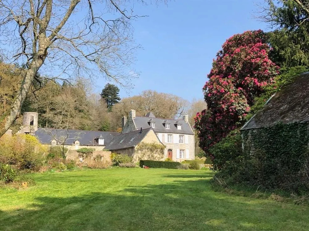 Manoir Tregont Mab