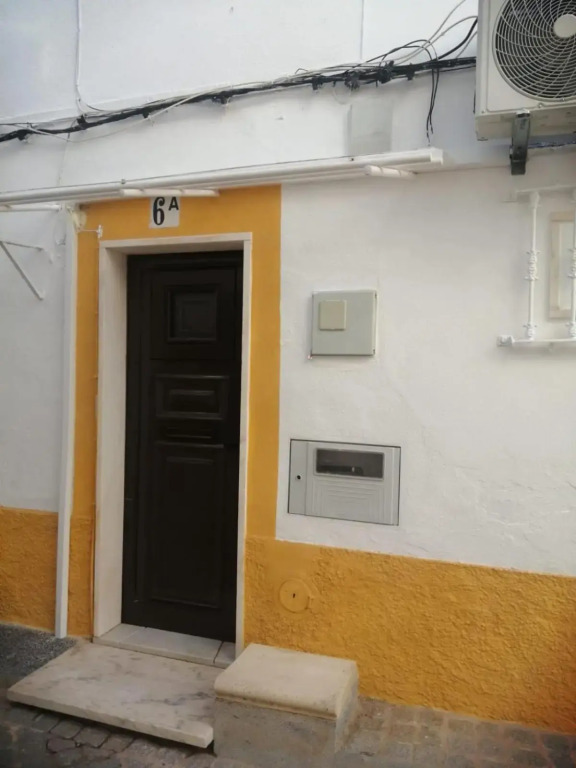 Casa da Romeira