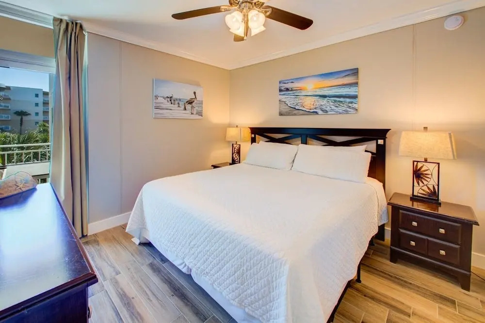Waterscape B312 2 Bedroom Condo