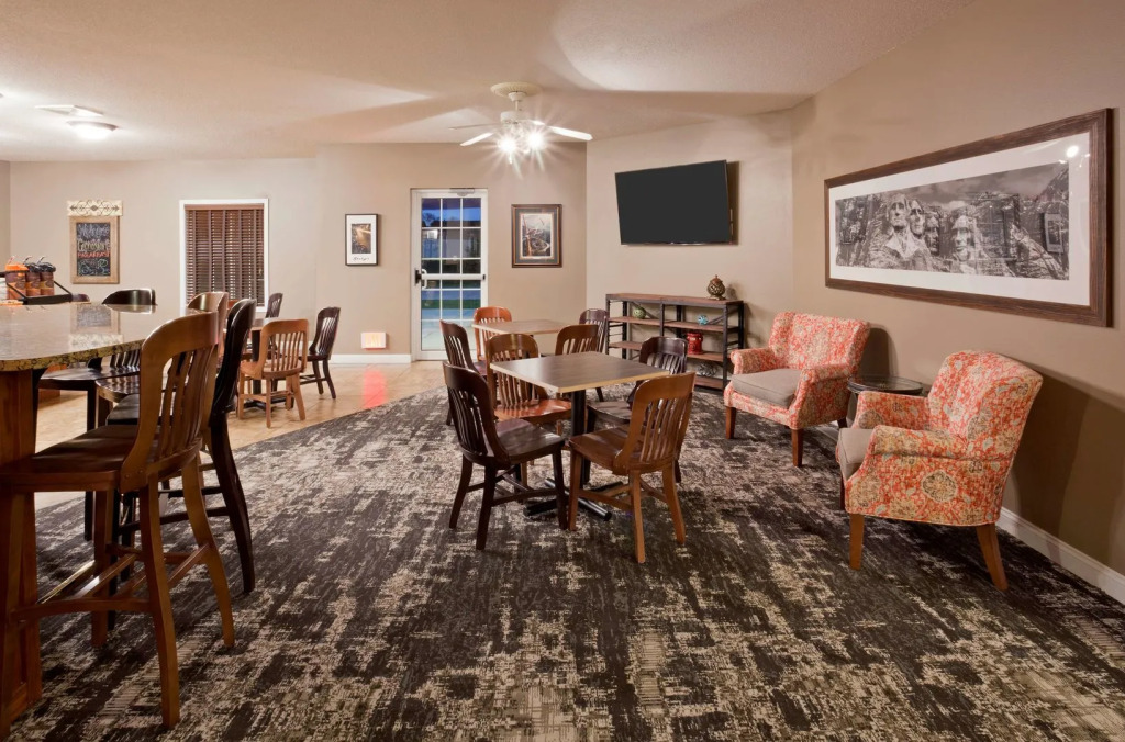 GrandStay Rapid City