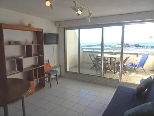 Apartment Melwenn