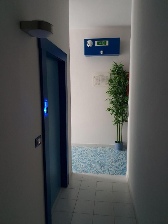 Hotel Caraibisiaco sul mare