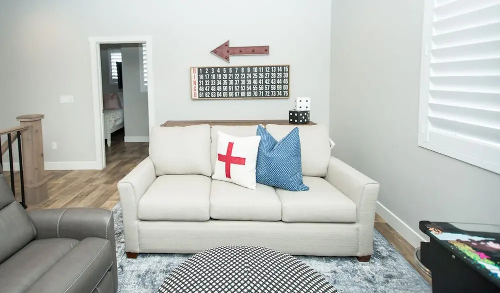 The Oasis by Freedom Vacation Rentals