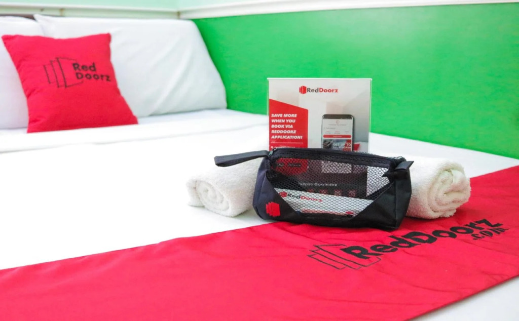 Cebu Fiesta Business Suites