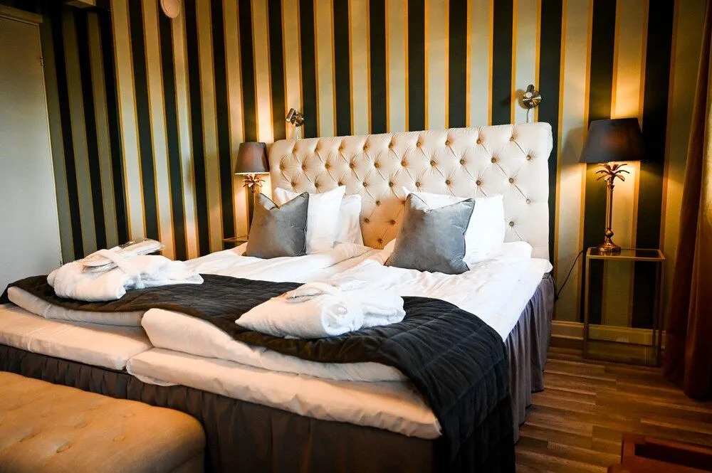 Palace Hotell
