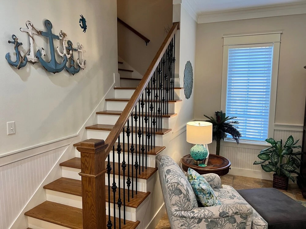 2497 Bungalo 3 Bedroom Home by RedAwning