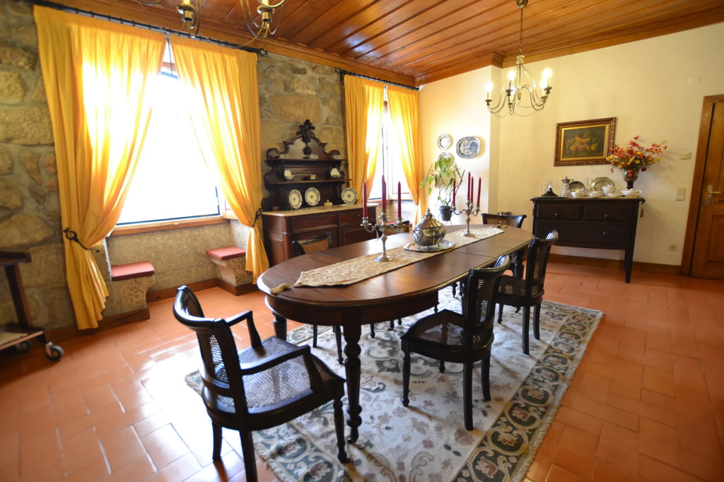 Quinta do Terreiro - Turismo de Habitacao