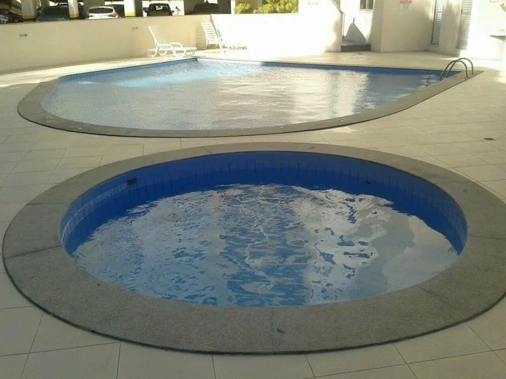 Bem Vindo a Salvador - Apartamento com Piscina, Varanda e Excelente Localização!