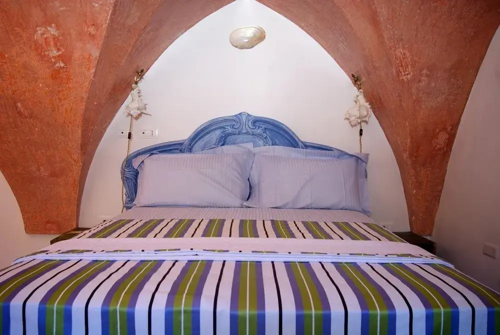 Salapolis Luxury Apartments