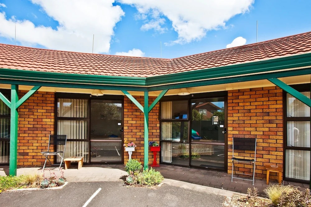 Monument Motor Lodge Papakura