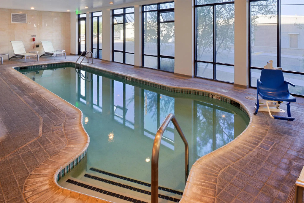 SpringHill Suites Kingman Route 66