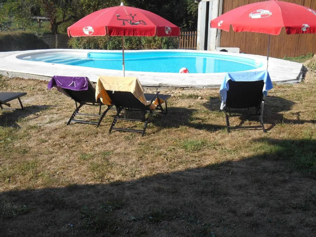 Chez Nathalie Et Jean Claude