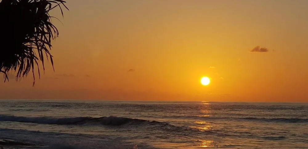 Гостевой дом Calyx Grand Fuvahmulah
