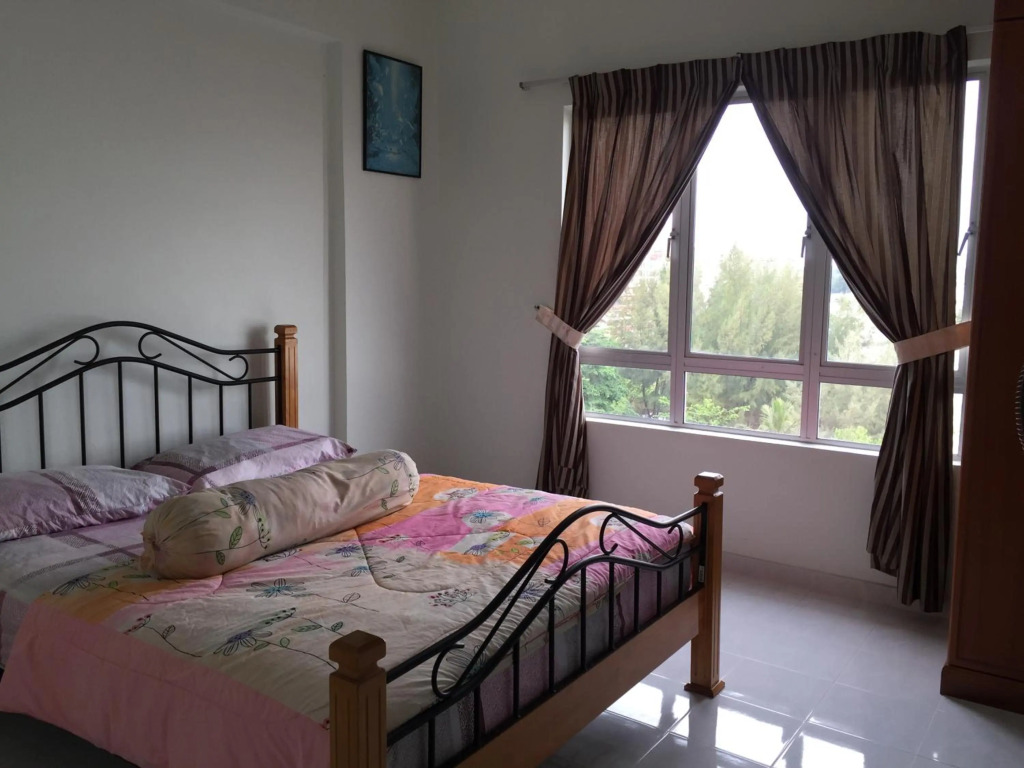 OYO Home 90398 Sunshine Bay Resort Port Dickson