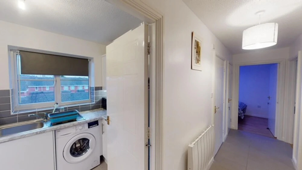 Remarkable 2-bed Apartment in London