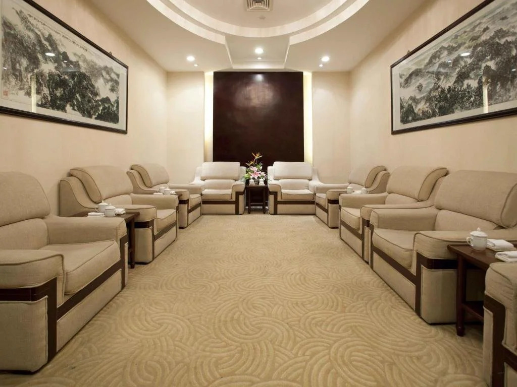 Haiyan International Hotel