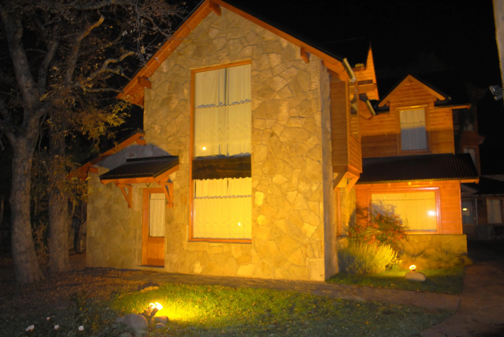 Apart Hotel del Pellin