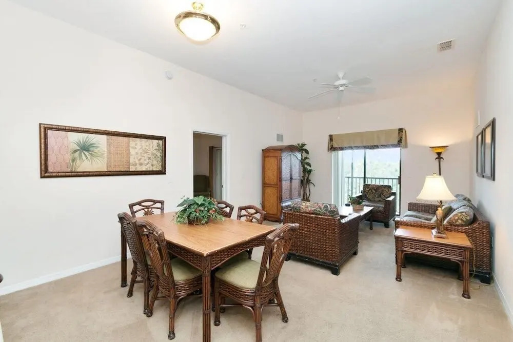 Caribe 3 Bedroom Townhouse