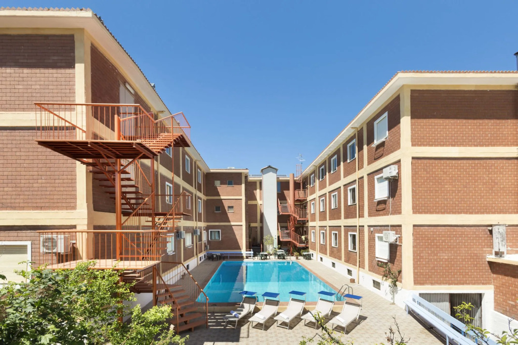 Hotel Citti