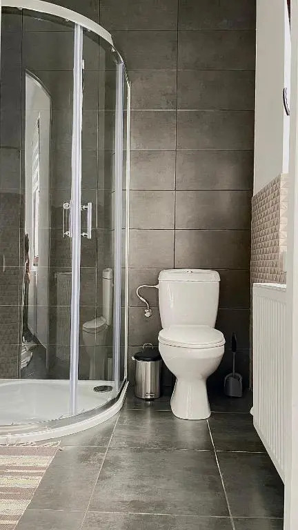 Apartament linistit / Cozy apartment