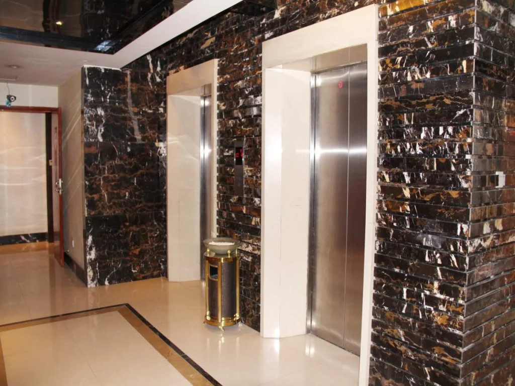 Xi'an Yihe Palace Hotel
