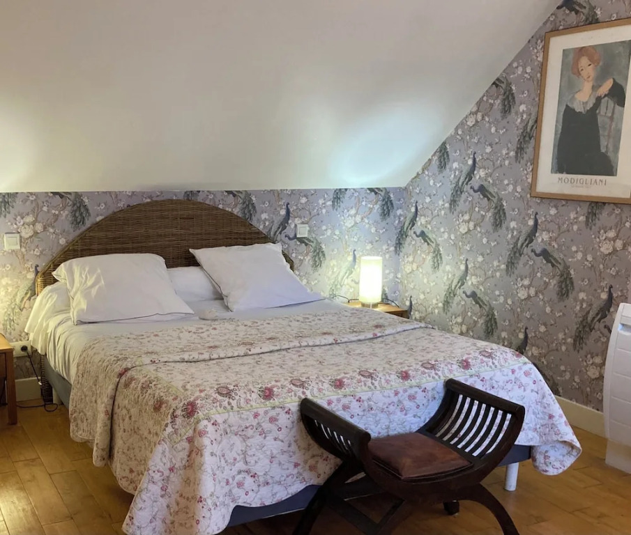 Chambres dhôtes Le Relais de la Perle