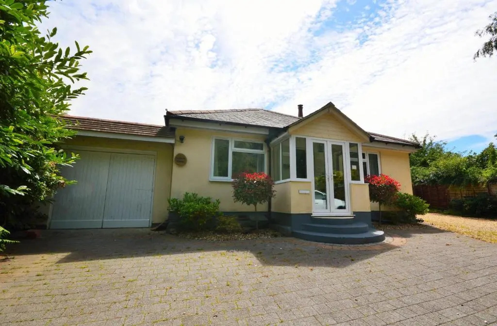 Woodside Cottage