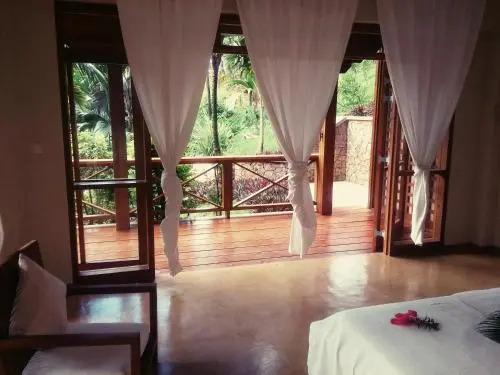 Villa Vanilla