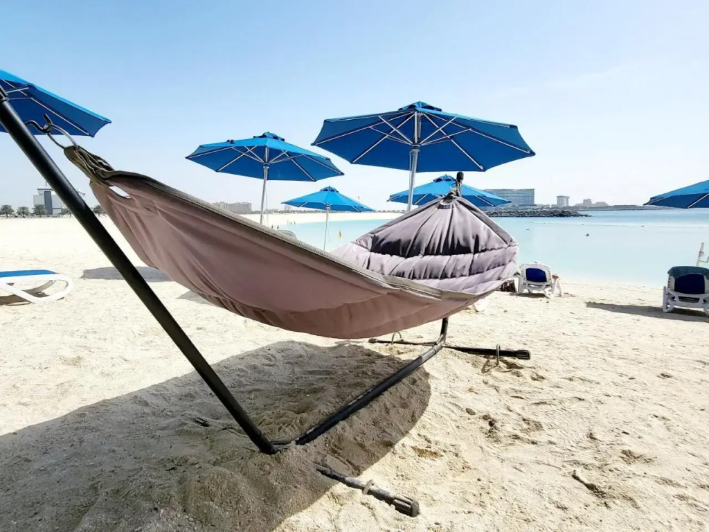 Luxurious Studio Pacific Al Marjan Island