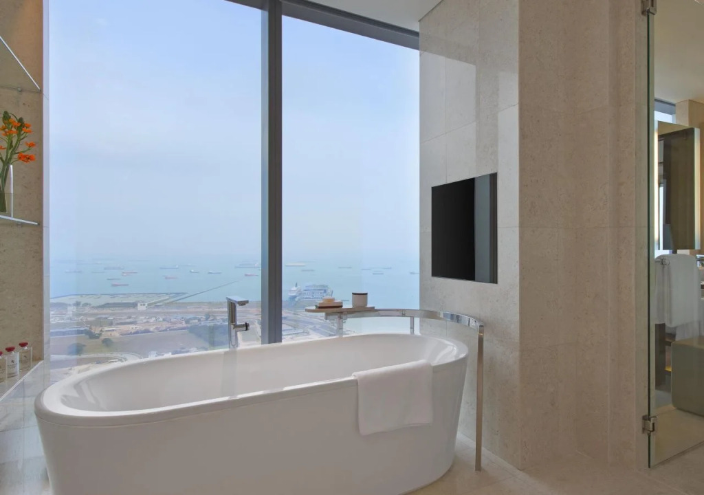 The Westin Singapore
