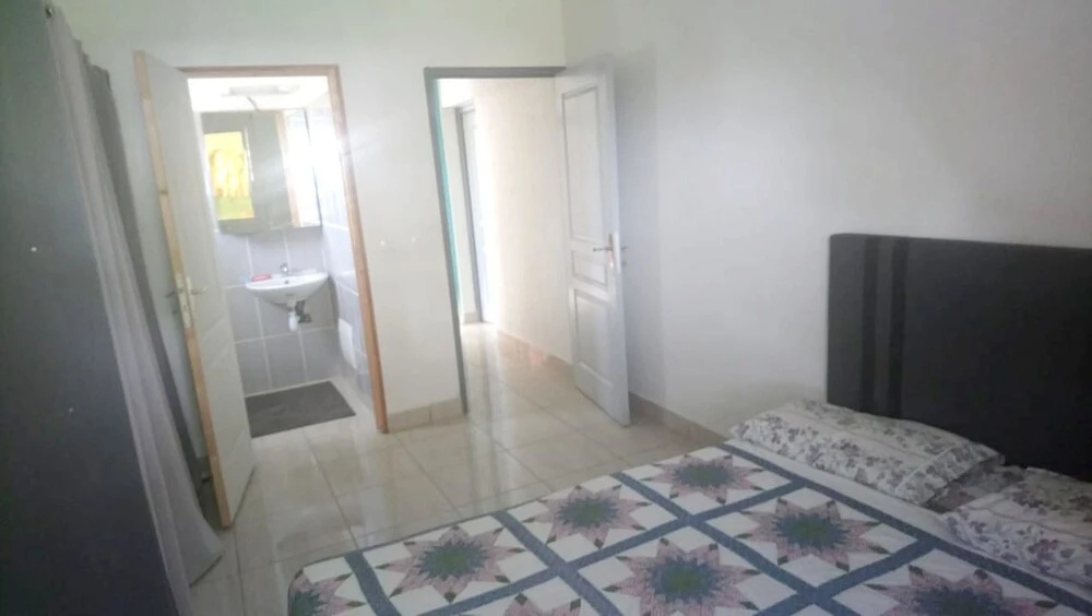 House With 2 Bedrooms in Beausoleil, With Private Pool, Enclosed Garde