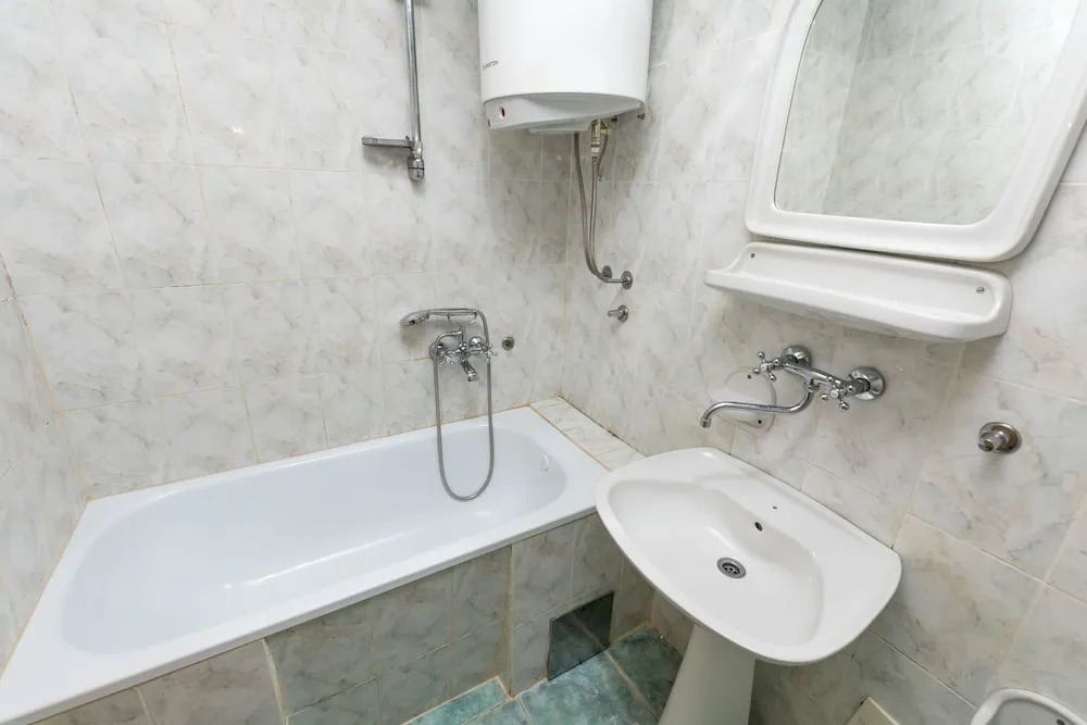Apartment Djordje