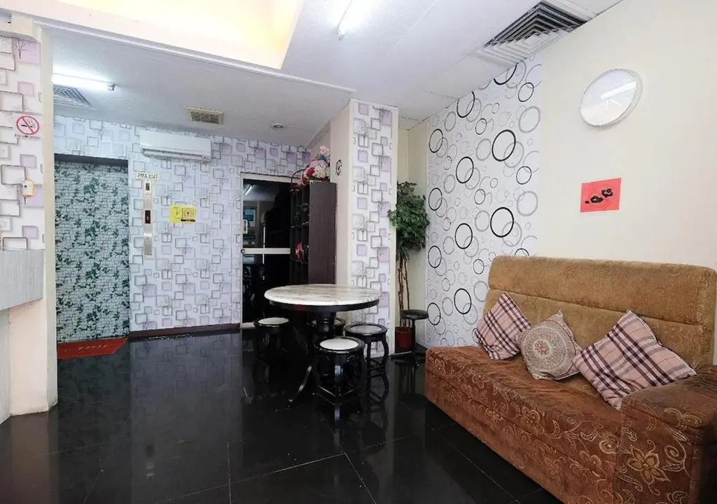 Hotel 75 Temerloh