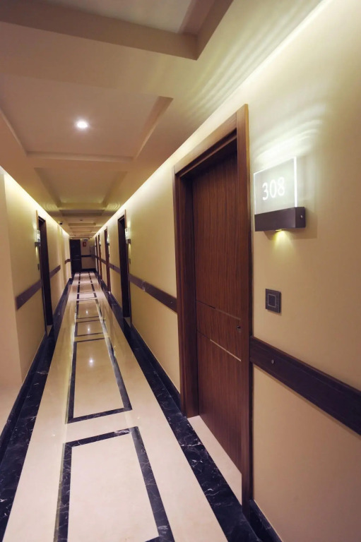 Gems Hotel