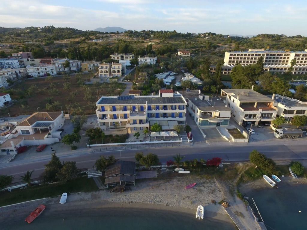 Rozos Hotel