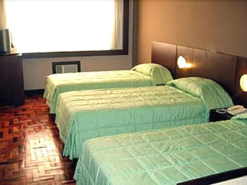 Villagio Hotel