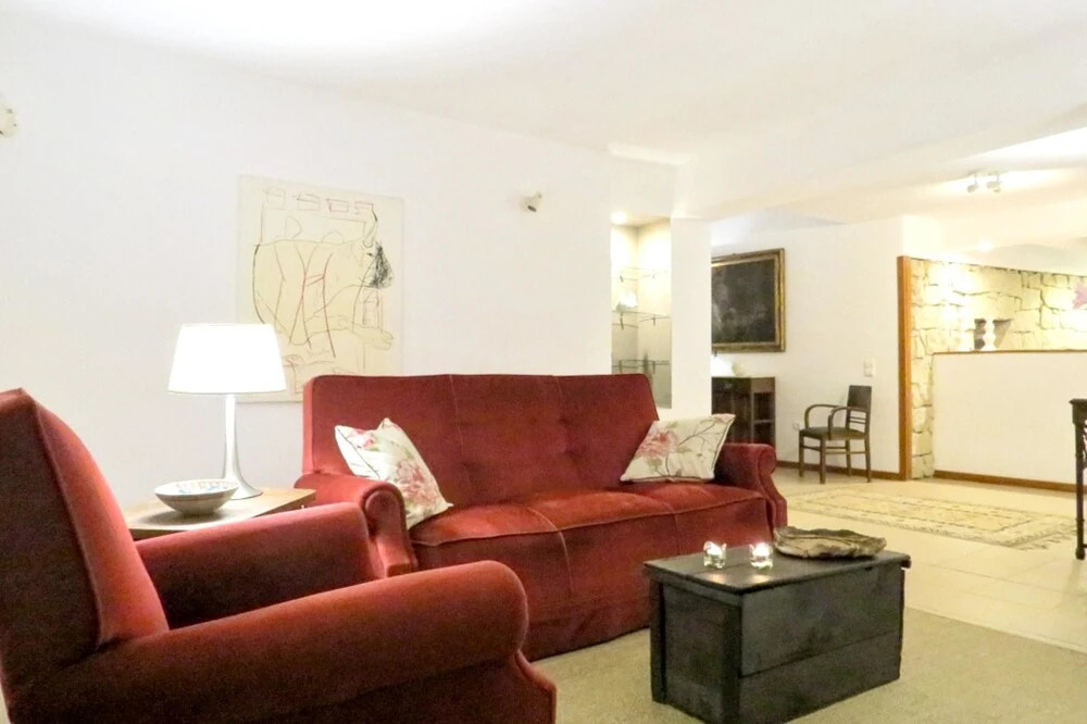 Mansion With 4 Bedrooms in Póvoa de Midões, With Wonderful Mountain Vi