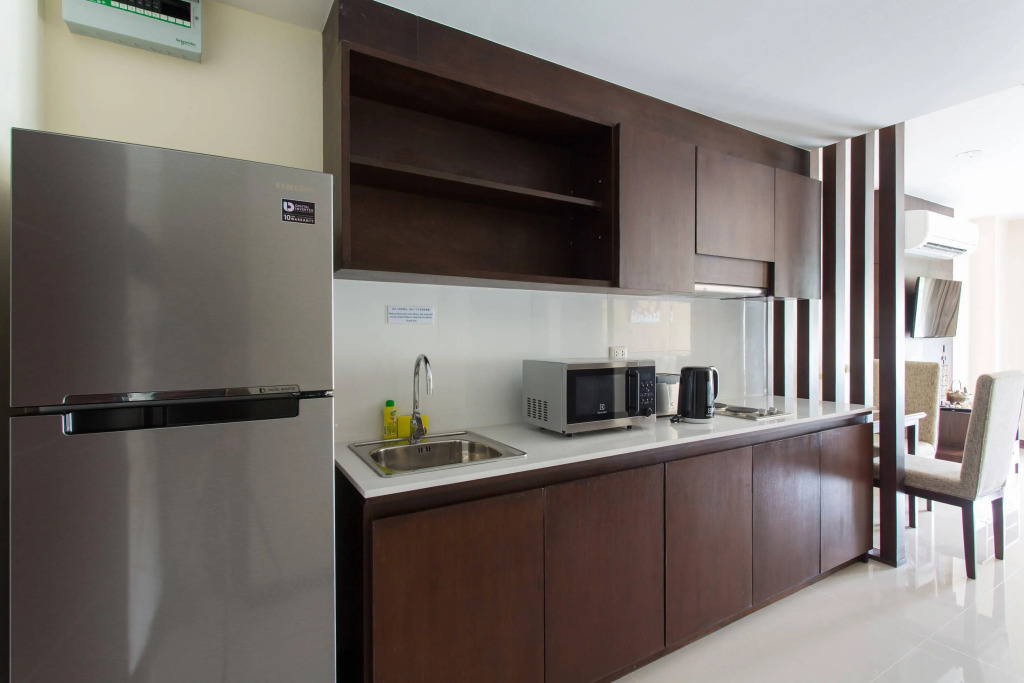 The Lai Thai Luxury Condominiums