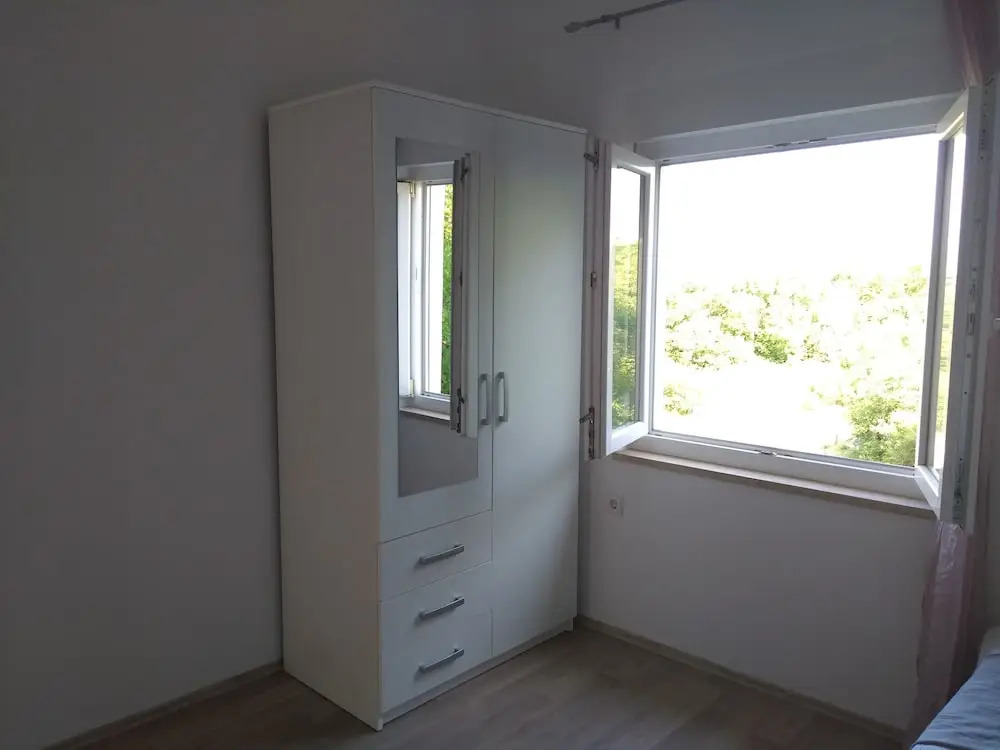 Apartment Kety